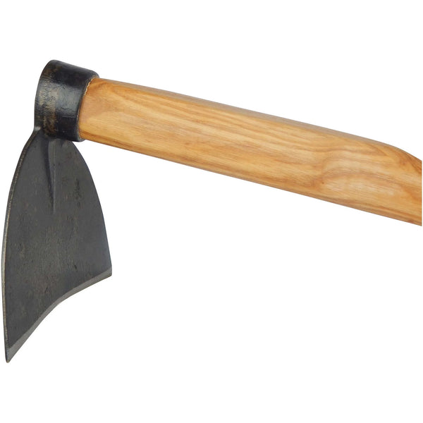 Long-handled Grape Vine Billhook with 40 Ash Handle