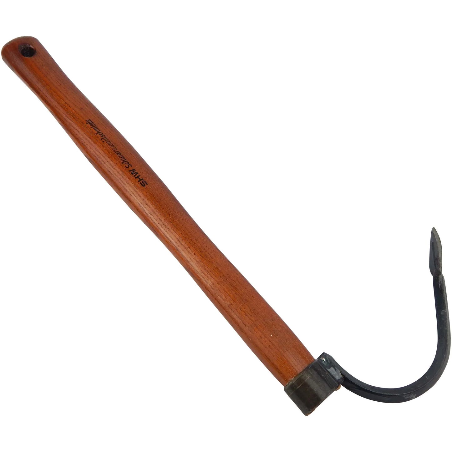 Rex Bio Raised Bed Fork – with ash handle, 40 cm