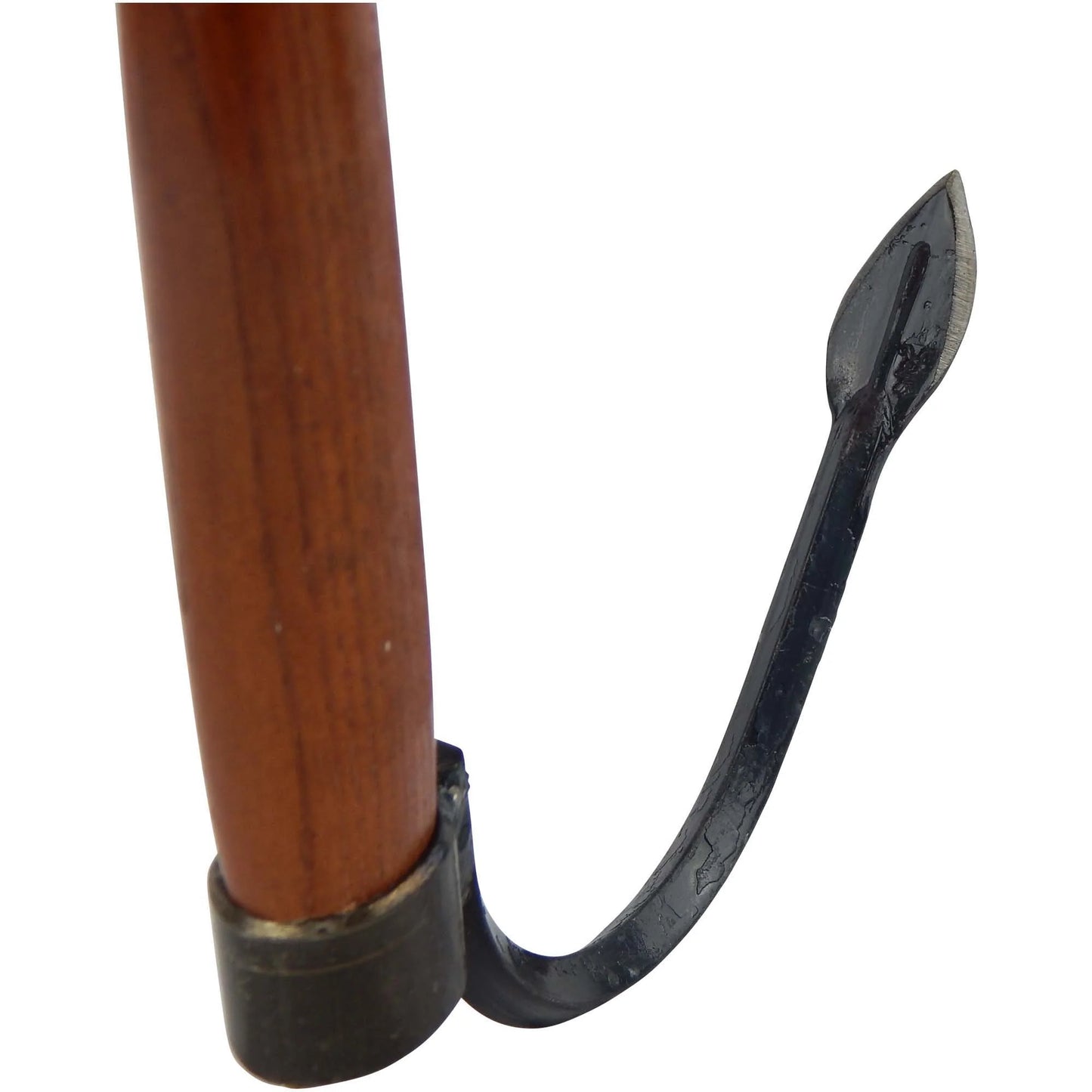 Rex Bio Raised Bed Fork – with ash handle, 40 cm