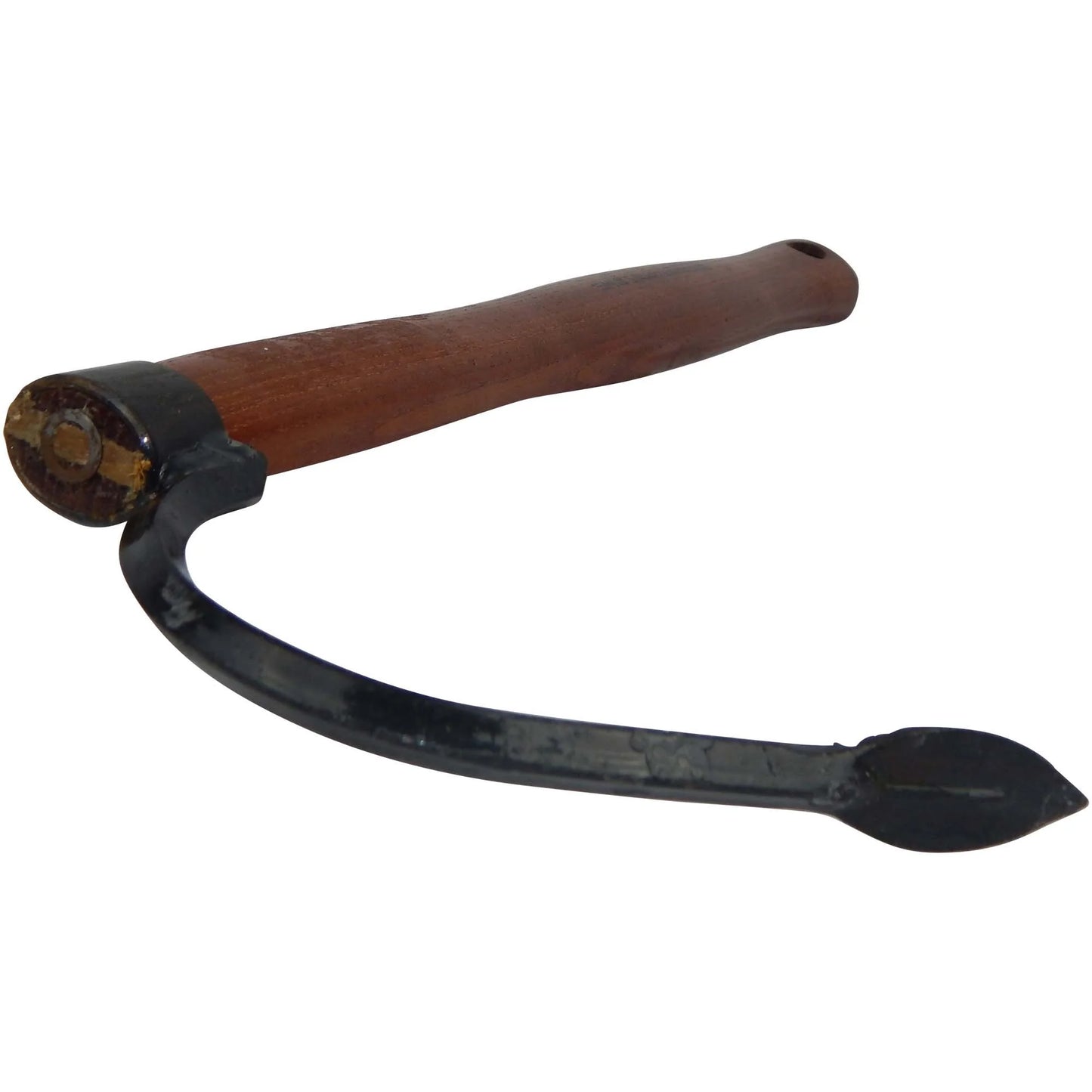 Rex Bio Raised Bed Fork – with ash handle, 40 cm