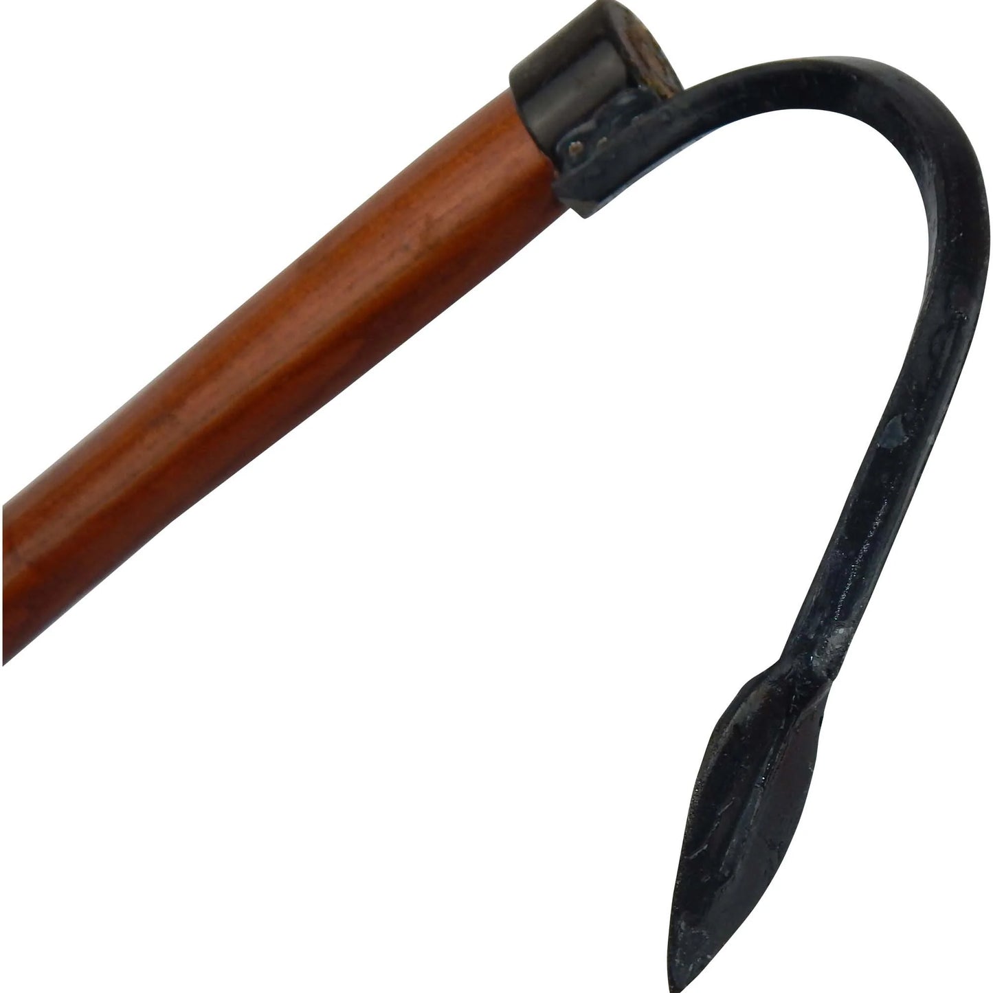 Rex Bio Raised Bed Fork – with ash handle, 40 cm