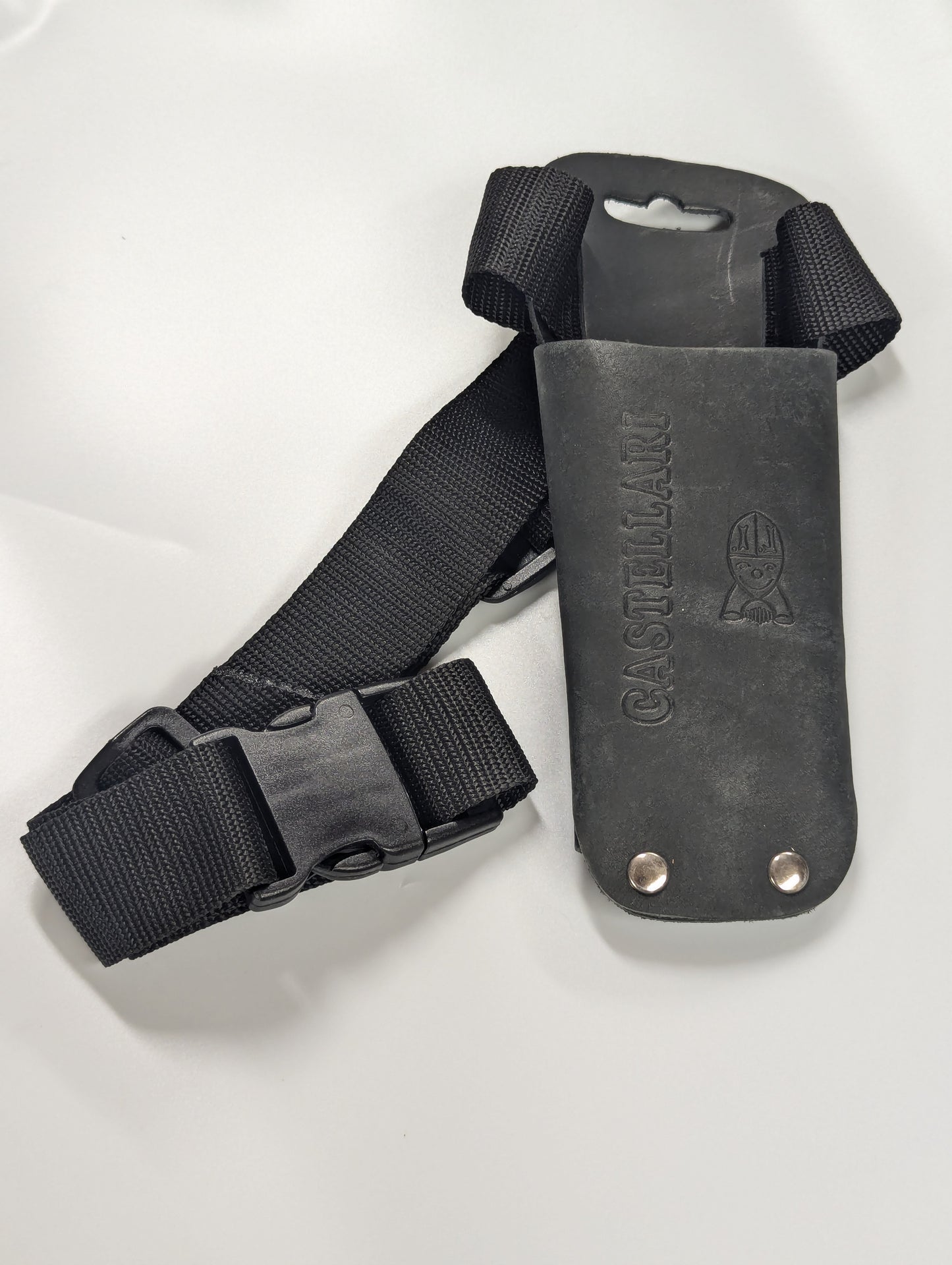 Castellari FS C Holster with belt for pruners