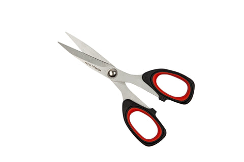 Titanium garden scissors