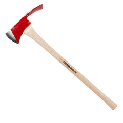 Firefighter Axes, Rakes, and Shovels