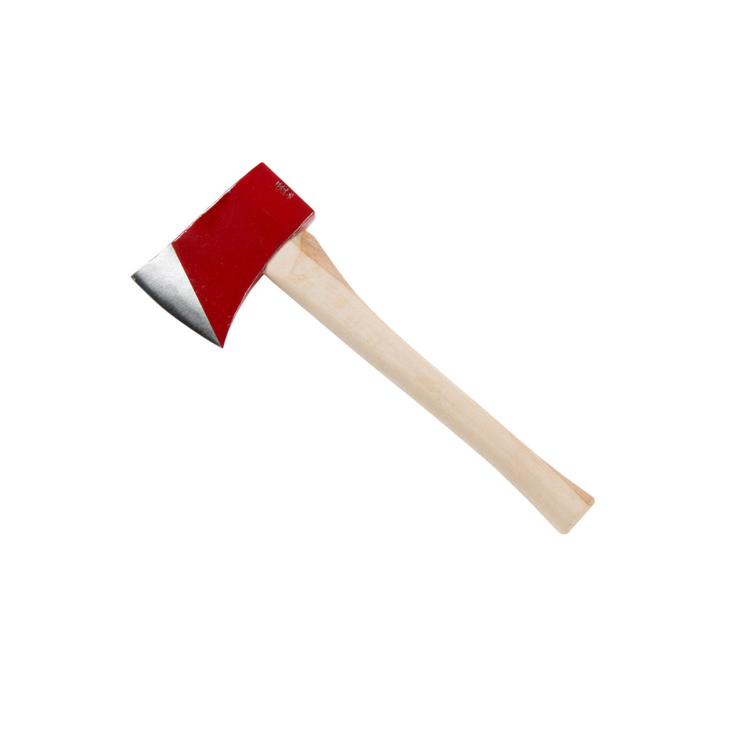 4 lb Dayton Pattern Miner's Single Bit Axe Dayton Pattern; 20"