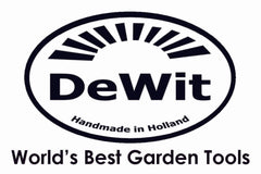 DeWit Tools from Holland
