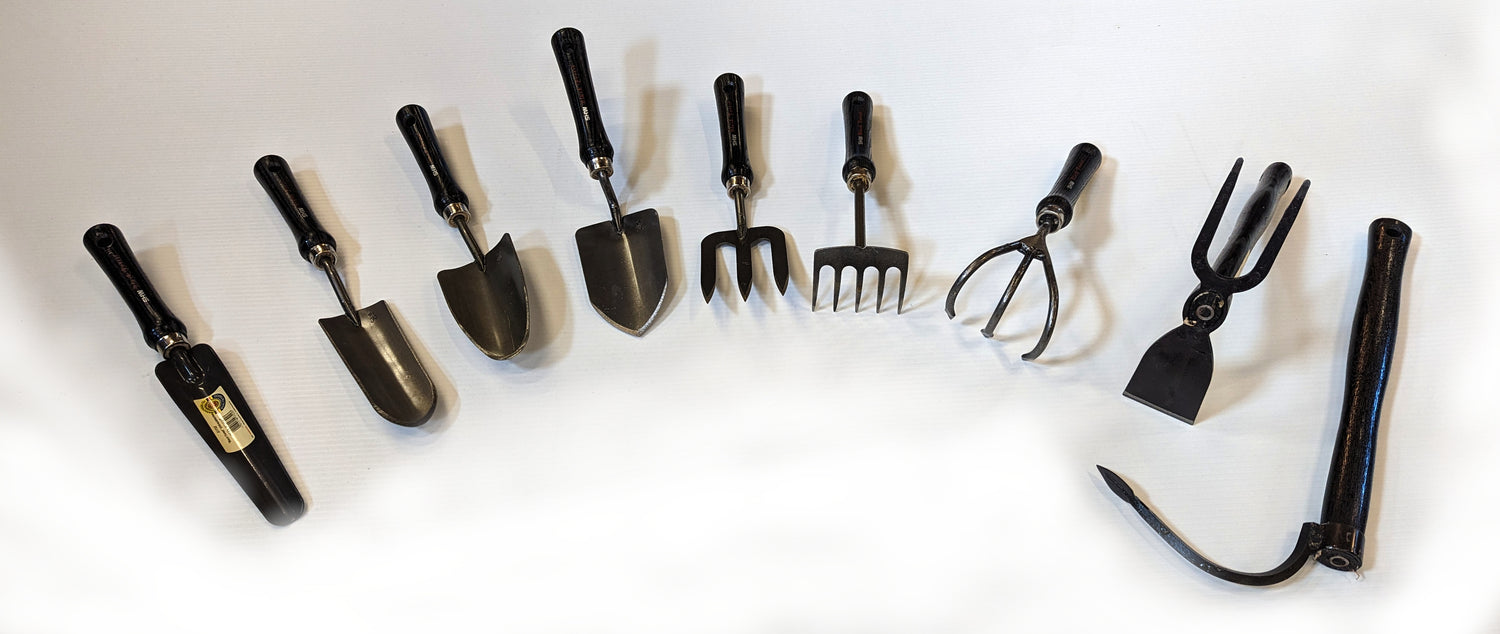 Hand Tools from Germany