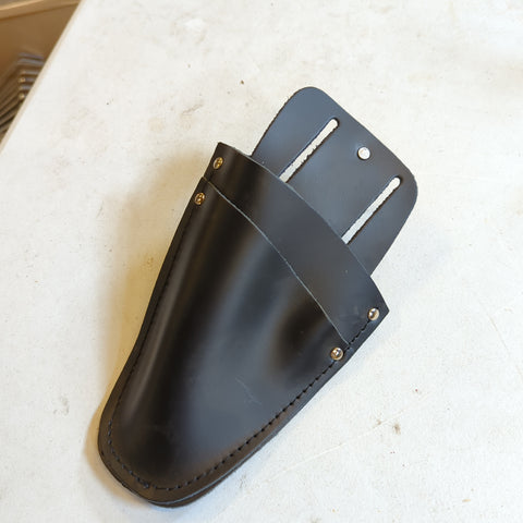 Falci Specialist 2 Pocket Pruner Leather Holster