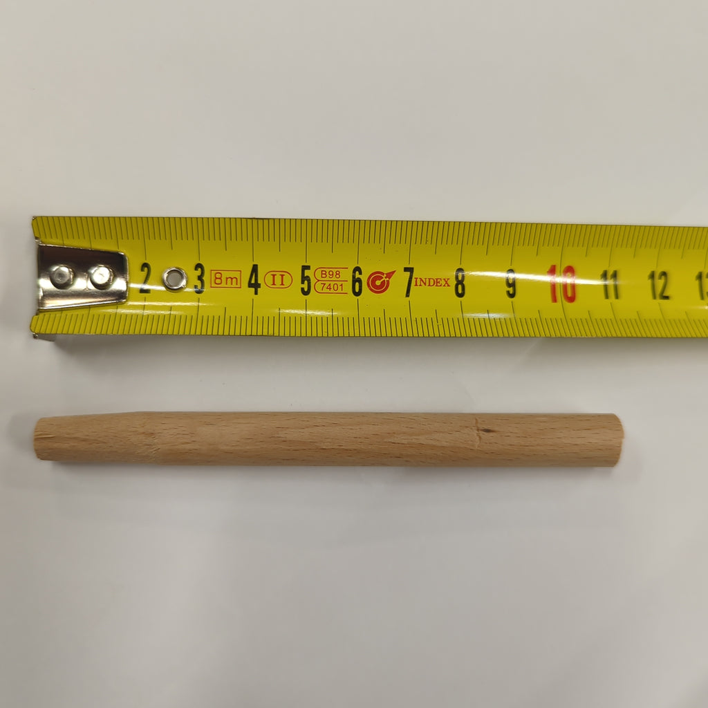 SHW Wooden Rake Replacement Tines – Holden Tool Company