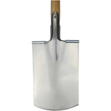 Filia Gardener’s Spade - Stainless Steel with Ash T-Handle