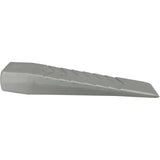 Aluminum Safety Wedge