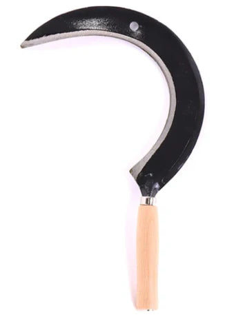 SHW 18" leaf sickle