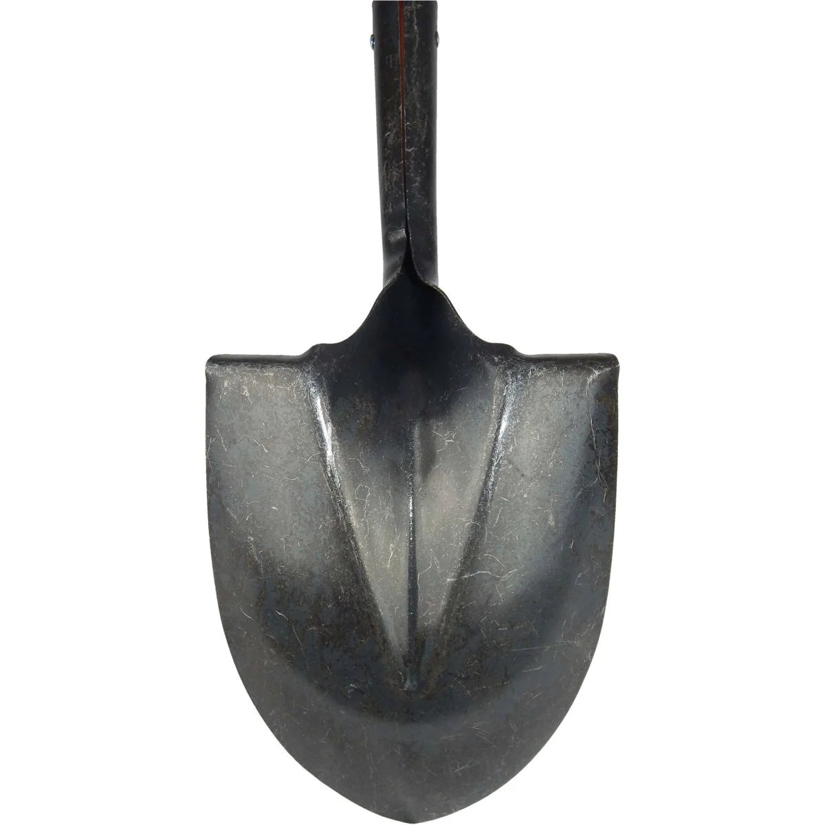 SHW Black Forest German Shovel-Spade with 47-Inch Ash Handle