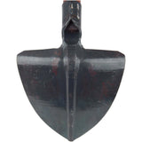 REX Forged Shovel with T-Handle - Grabeschaufel