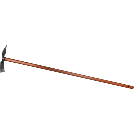 German double-sided "Duo" hoe