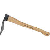 Harz Crown Hand Hoe with Curved Handle