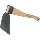 Harz Crown Hand Hoe with Curved Handle