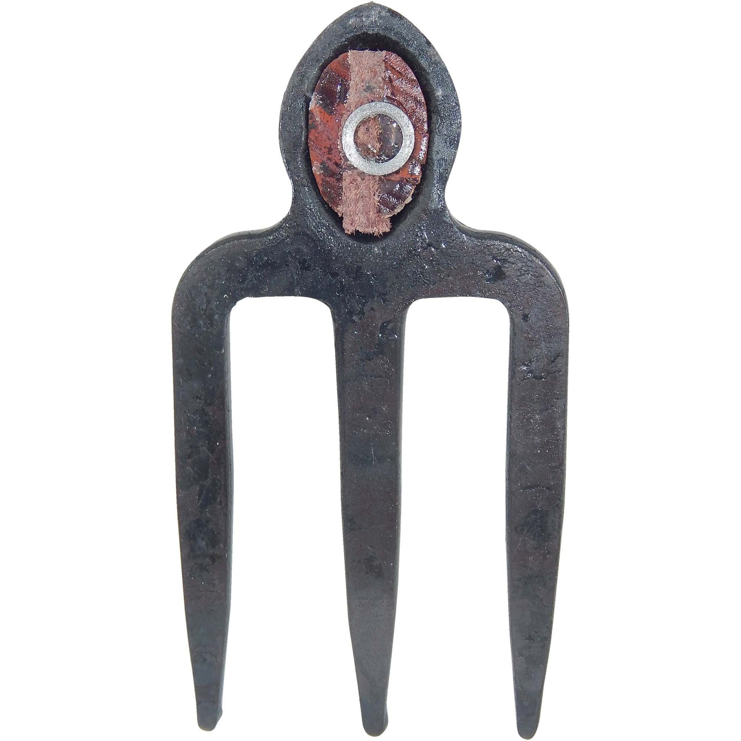 German Rex Hoe with 3 Tines – and ash wood handle 40 cm long