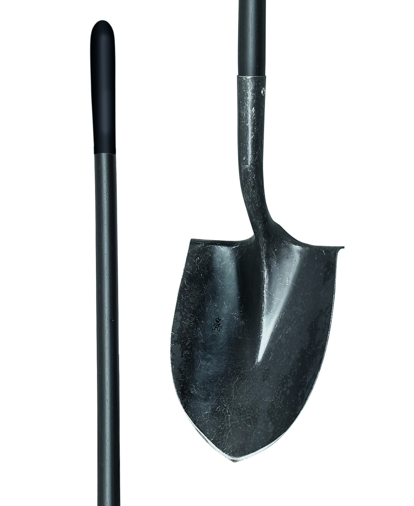 Shovel-Spade from SHW Black Forest