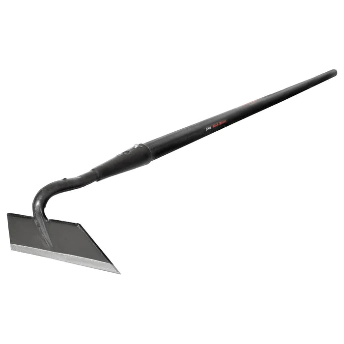 "Asparagus" Hoe from SHW Black Forest with 55-inch handle
