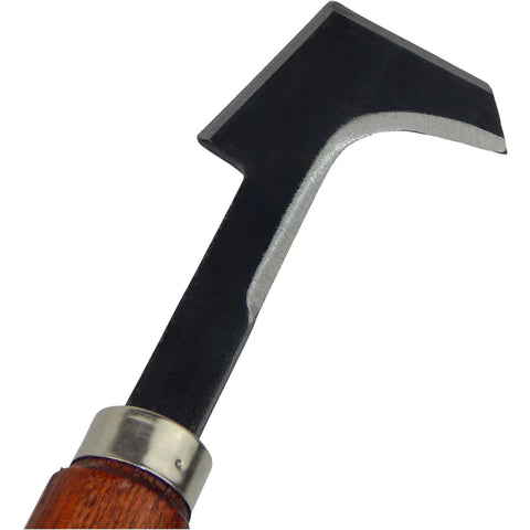 Re-handle a billhook : r/Tools