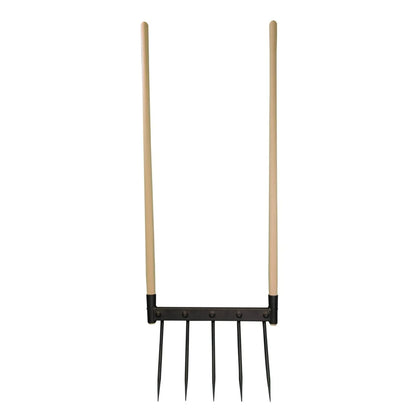 19-inch German Broadfork