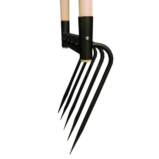 19-inch German Broadfork