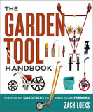 All 3 titles from Zach Loeks: Garden Tool Handbook, Permaculture Market Garden, Edible Ecosystem Solution