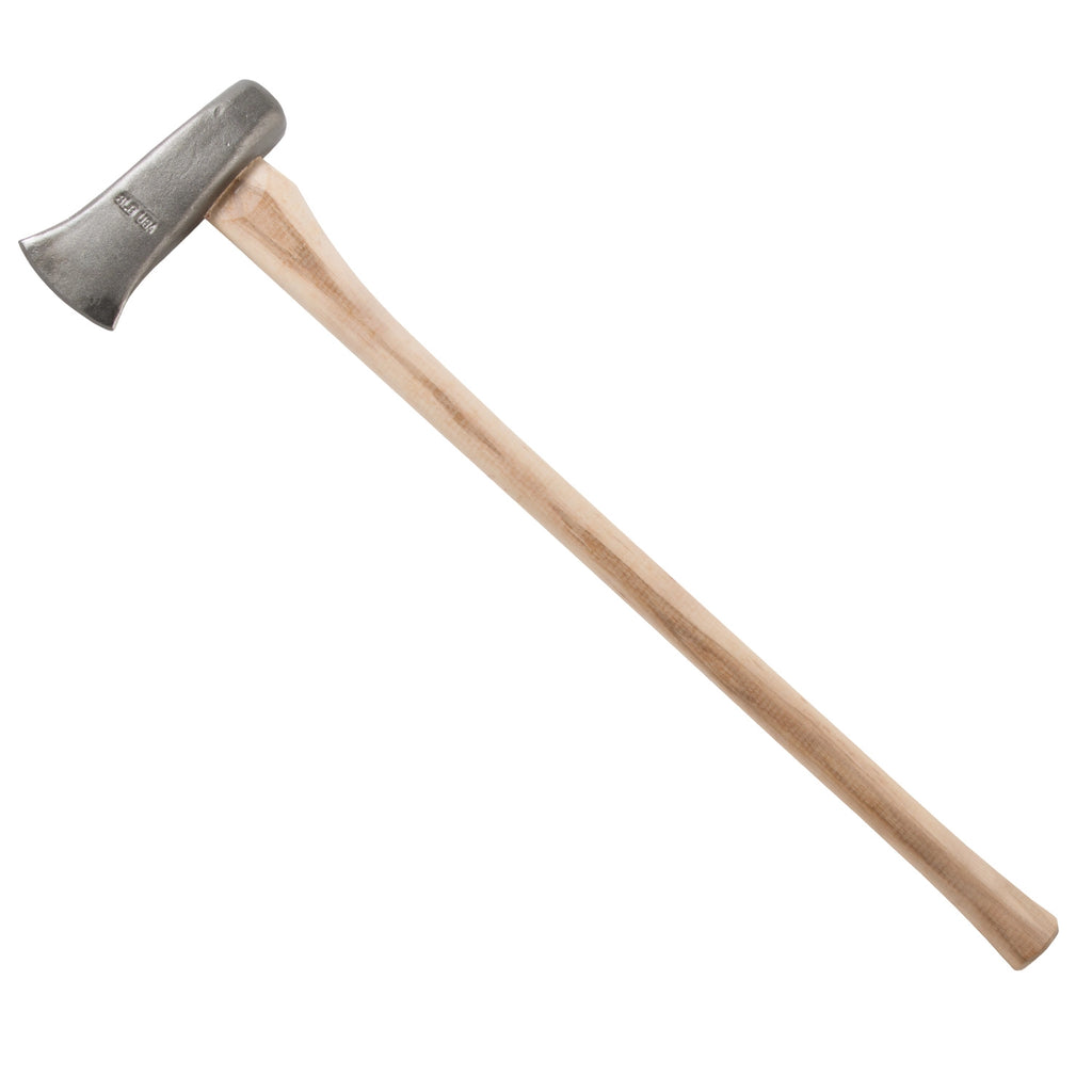 8 lbs. Axe-Eye Maul with 36 in. Straight Wooden Handle