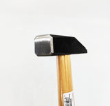 German Scythe Peening Hammer