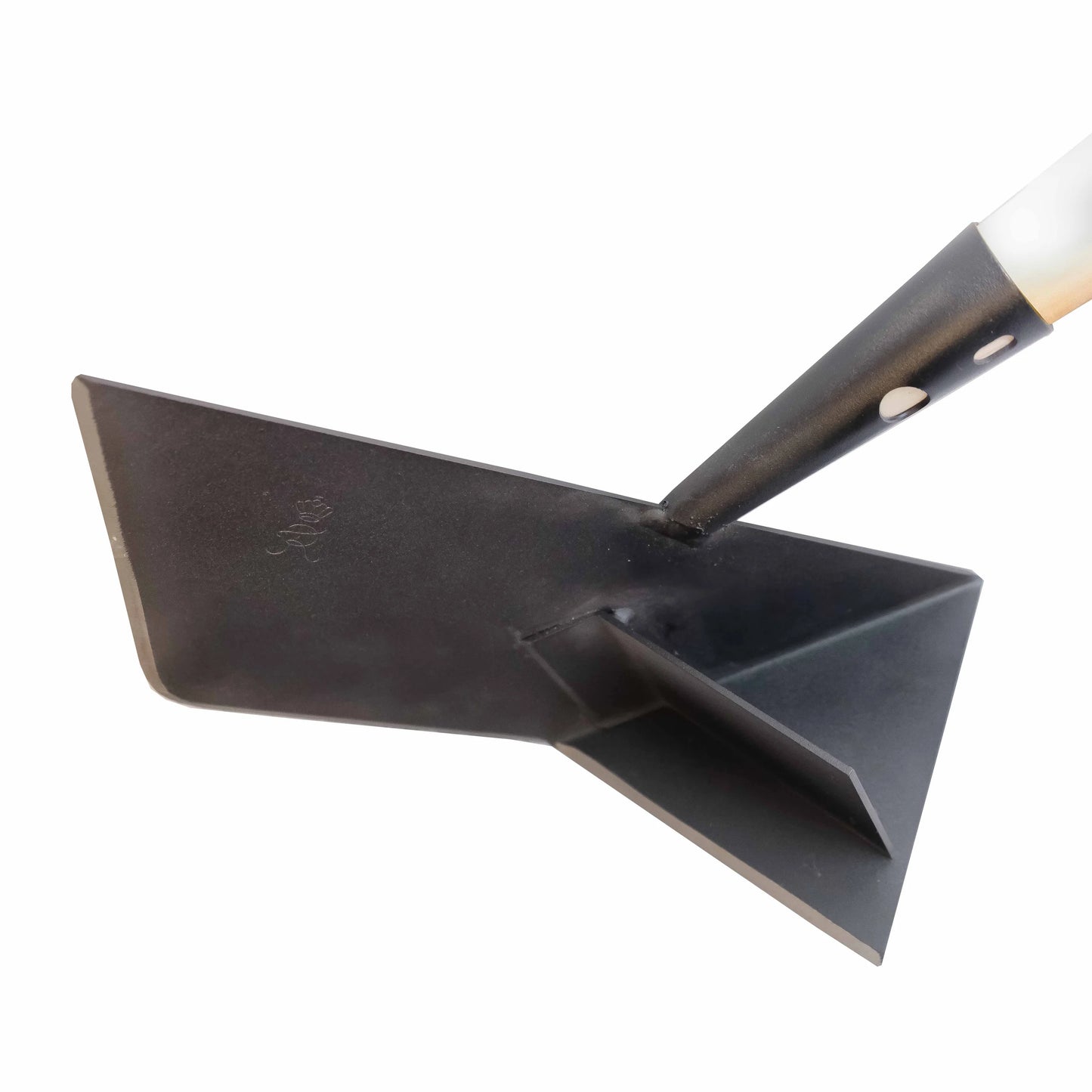 German Long-Blade Lawn Edger with Ash Handle
