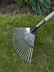 Farm and Garden Rakes