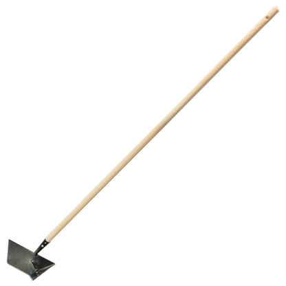 German Long-Blade Lawn Edger with Ash Handle