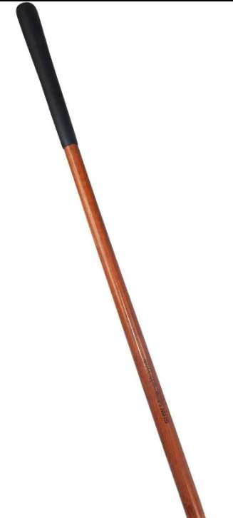 Handle 1130mm for Rubber Grip Shovel-Spade