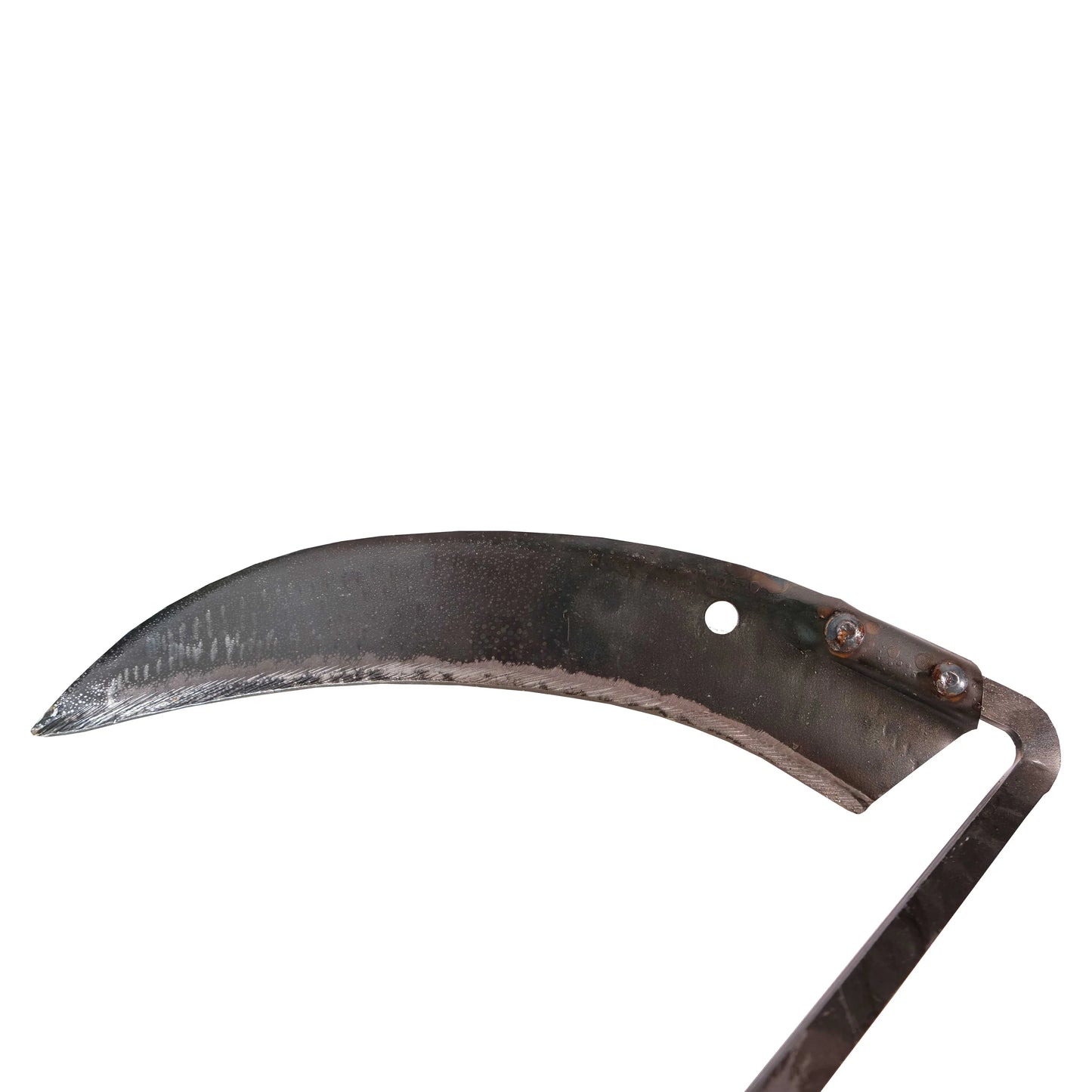 Hand scythe