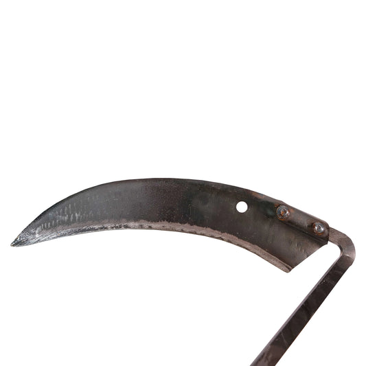 Hand scythe