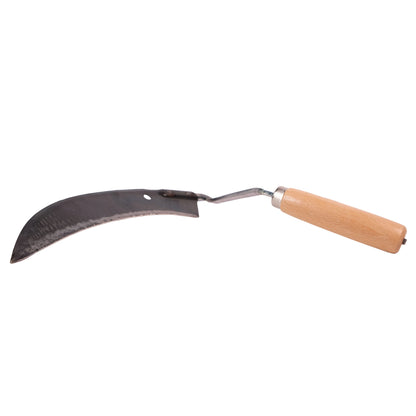 Hand scythe