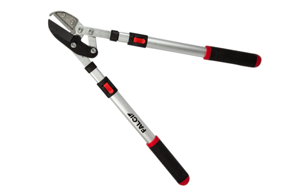 Professional Bypass Lopper, with 37" Extension Handle