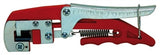 Manual 4-Blade Grafting Tool