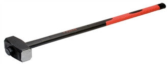 Sledge Hammer 8.8lbs with 35" Fiberglass Handle