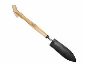 Transplant Trowel with Pull Handle