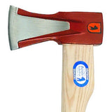 Black Forest Splitting Axe - 32-inch handle - 4.4lbs