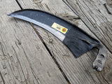 Brush Scythe Blade - Heidesense HAVAU 45cm with Stone Tip