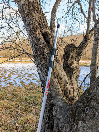 AT4.5 Pole Saw kit 19-foot reach with 14" 35 Pro Blade