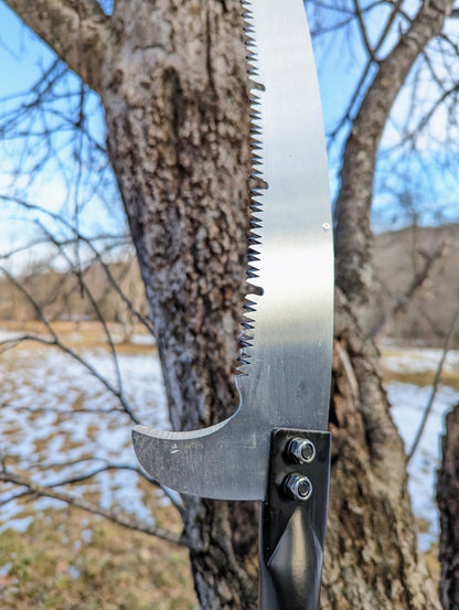 AT4.5 Pole Saw kit 19-foot reach with 14" 35 Pro Blade