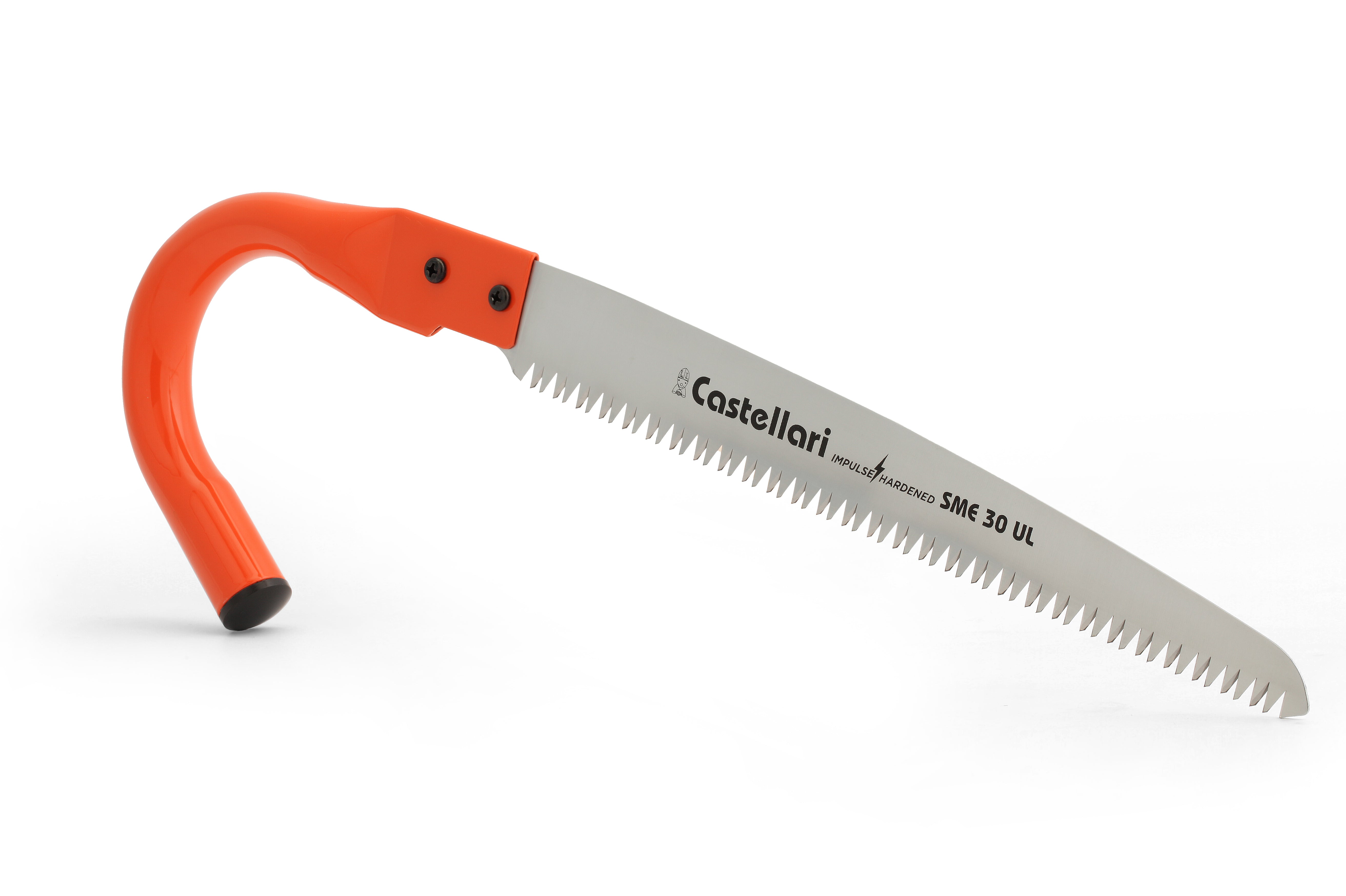Castellari SME 30 UL Tree-climber's Pruning saw – Holden Tool Company