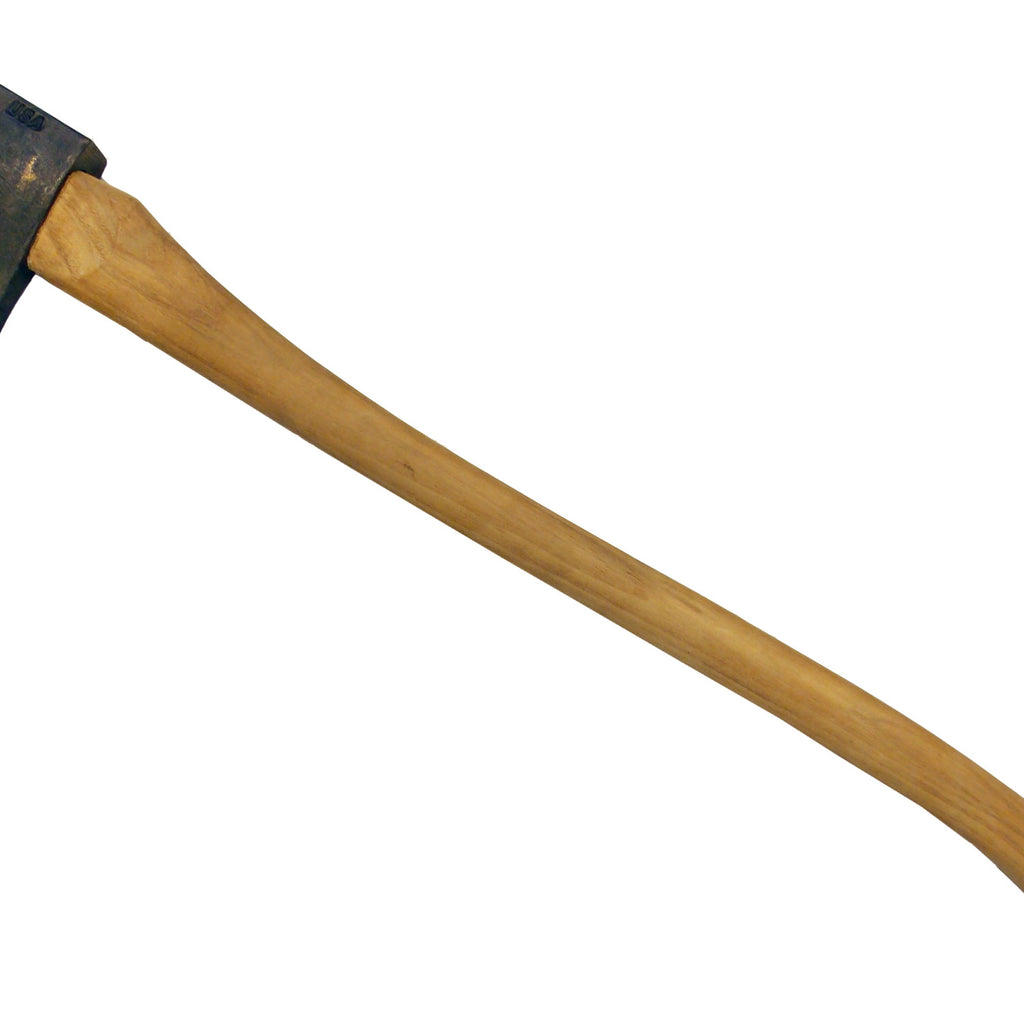 2.25lb Boy's Axe w/24" Curved Hickory Handle