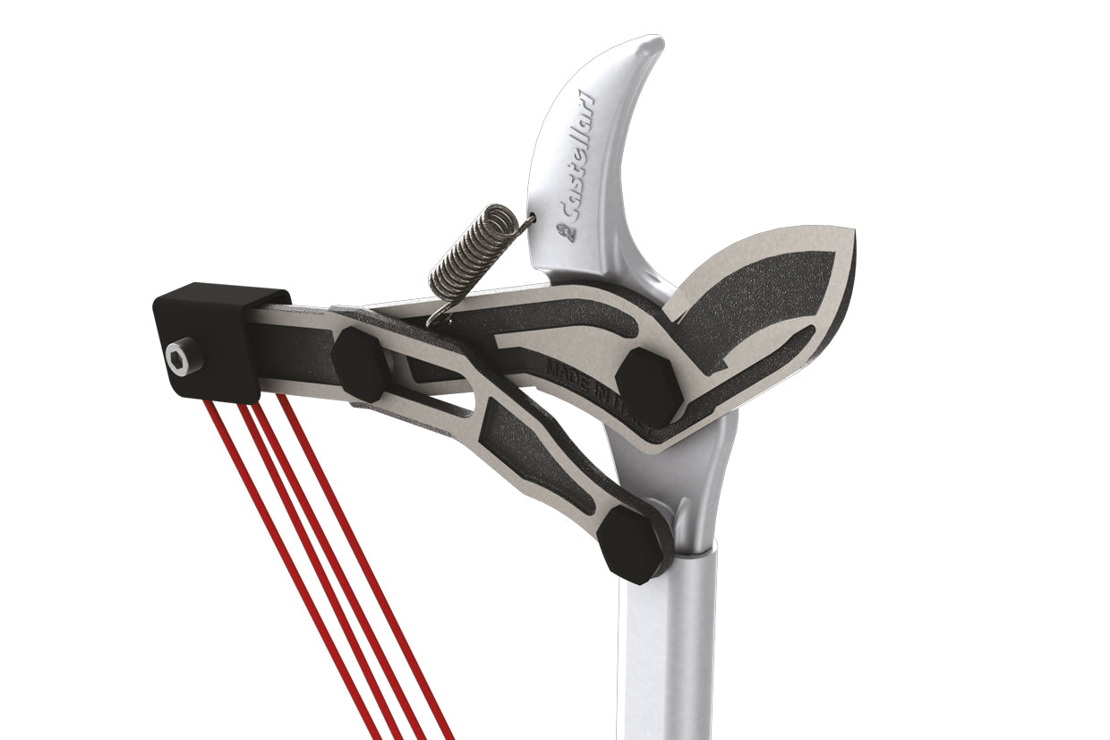 Castellari TUCANO VG 3 Pole Pruner Head