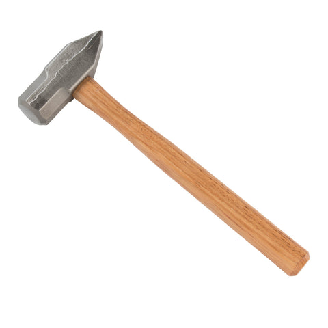 3 Lb Cross Pein Hammer with 15" wooden handle
